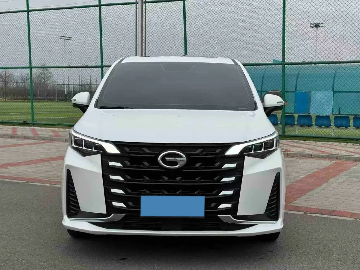 2021 GAC Trumpchi M6 1.5T 169HP L4 7DCT,autocango,china used car exporter,china ev exporter,chinese used car exporter,chinese used ev exporter