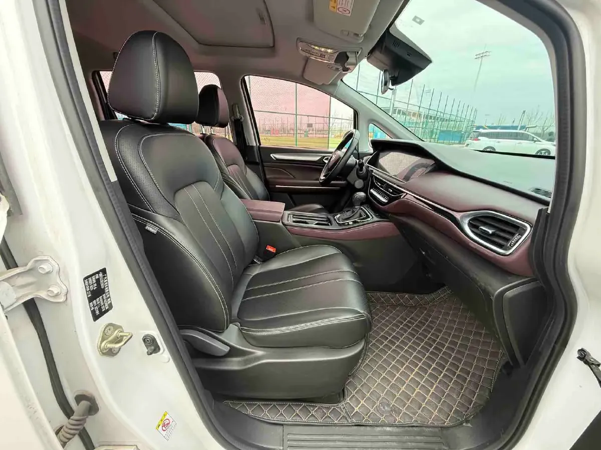 2021 GAC Trumpchi M6 1.5T 169HP L4 7DCT,autocango,china used car exporter,china ev exporter,chinese used car exporter,chinese used ev exporter
