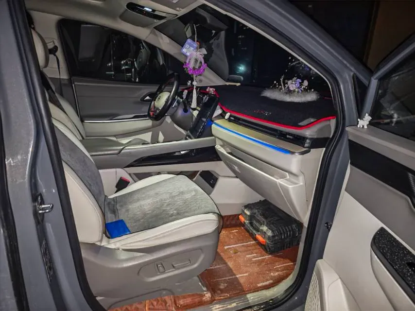 2021 Hyundai Custo 2.0T 236HP L4 8AT,autocango,china used car exporter,china ev exporter,chinese used car exporter,chinese used ev exporter