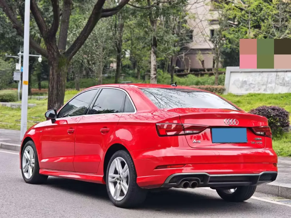 2020 Audi A3 1.4T 150HP L4 7DCT,autocango,china used car exporter,china ev exporter,chinese used car exporter,chinese used ev exporter
