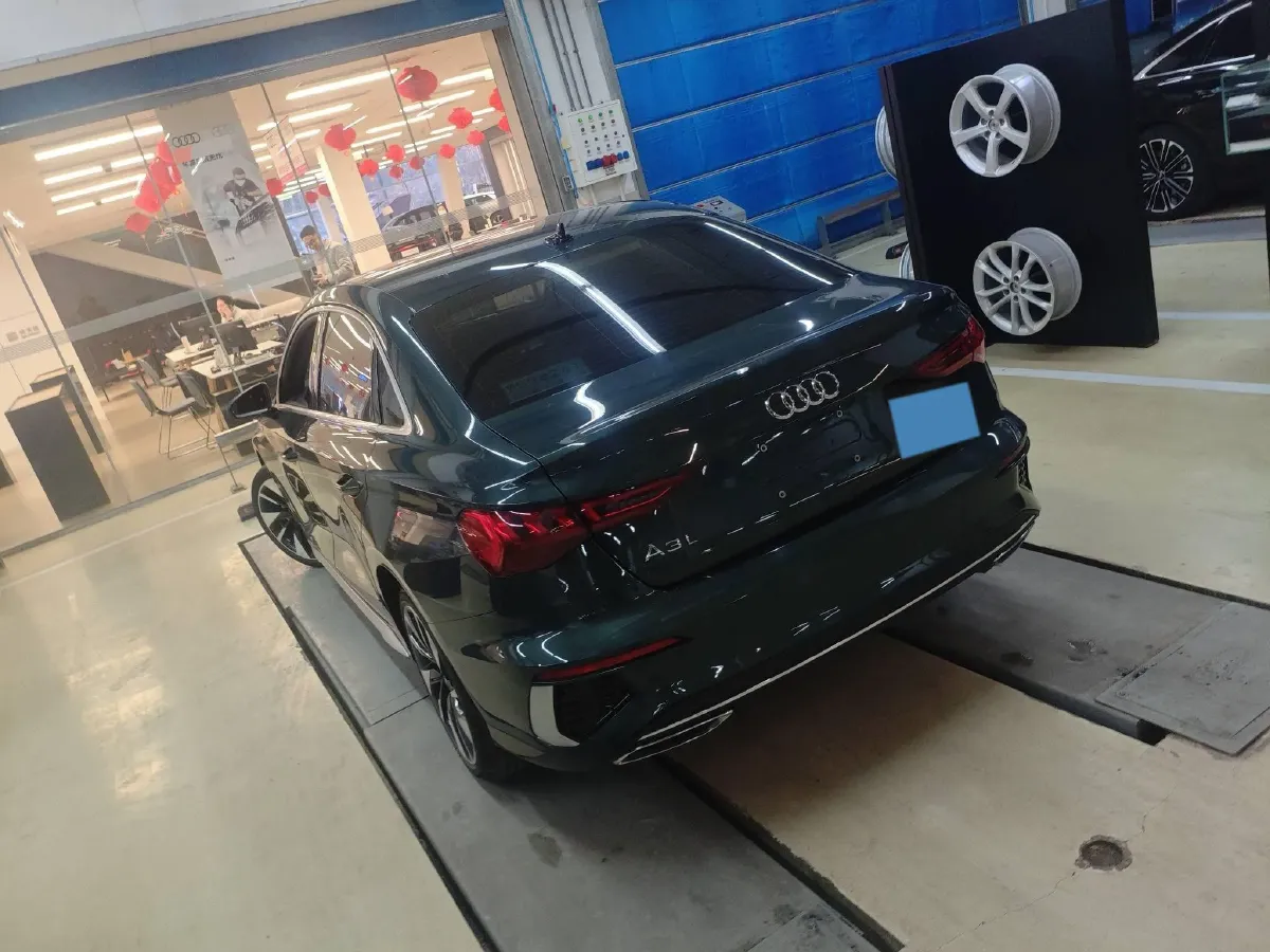 2023 Audi A3 1.4T 150HP L4 7DCT,autocango,china used car exporter,china ev exporter,chinese used car exporter,chinese used ev exporter