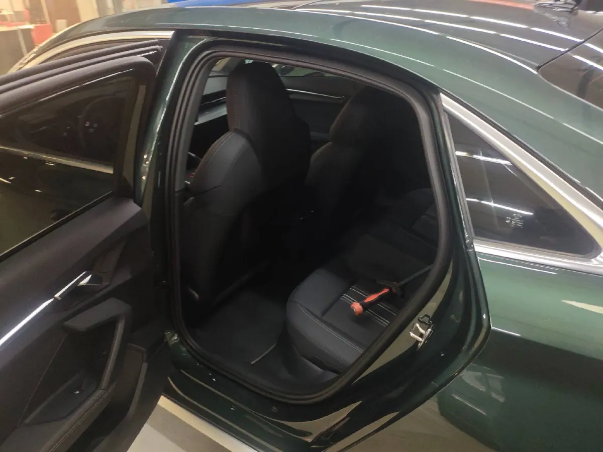 2023 Audi A3 1.4T 150HP L4 7DCT,autocango,china used car exporter,china ev exporter,chinese used car exporter,chinese used ev exporter