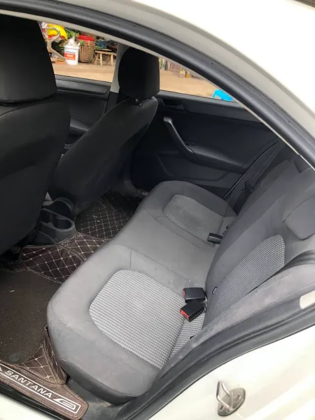 2019 Volkswagen Santana 1.5L 112HP L4 5MT,autocango,china used car exporter,china ev exporter,chinese used car exporter,chinese used ev exporter
