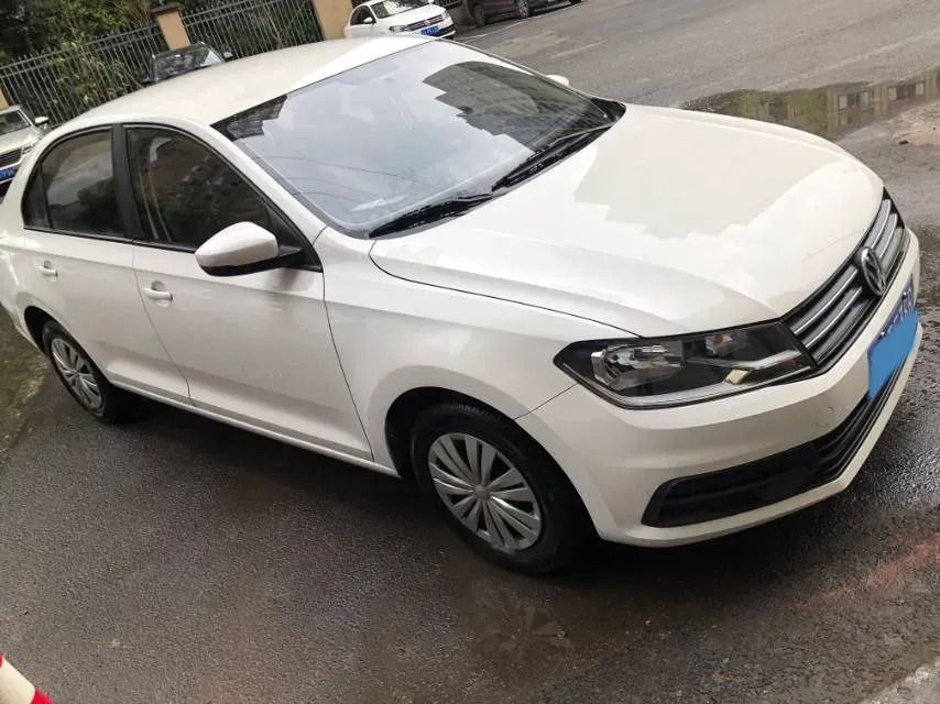 2019 Volkswagen Santana 1.5L 112HP L4 5MT,autocango,china used car exporter,china ev exporter,chinese used car exporter,chinese used ev exporter