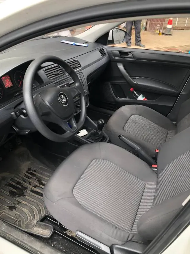 2019 Volkswagen Santana 1.5L 112HP L4 5MT,autocango,china used car exporter,china ev exporter,chinese used car exporter,chinese used ev exporter