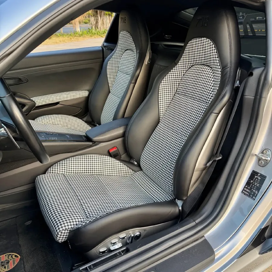 2022 Porsche 718 2.0T 300HP H4 7DCT,autocango,china used car exporter,china ev exporter,chinese used car exporter,chinese used ev exporter