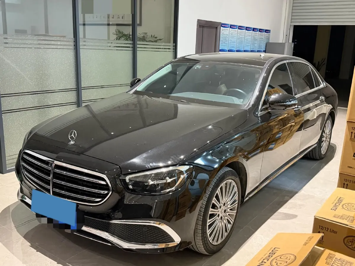2022 Mercedes-Benz E Class 2.0T 258HP L4 9AT,autocango,china used car exporter,china ev exporter,chinese used car exporter,chinese used ev exporter