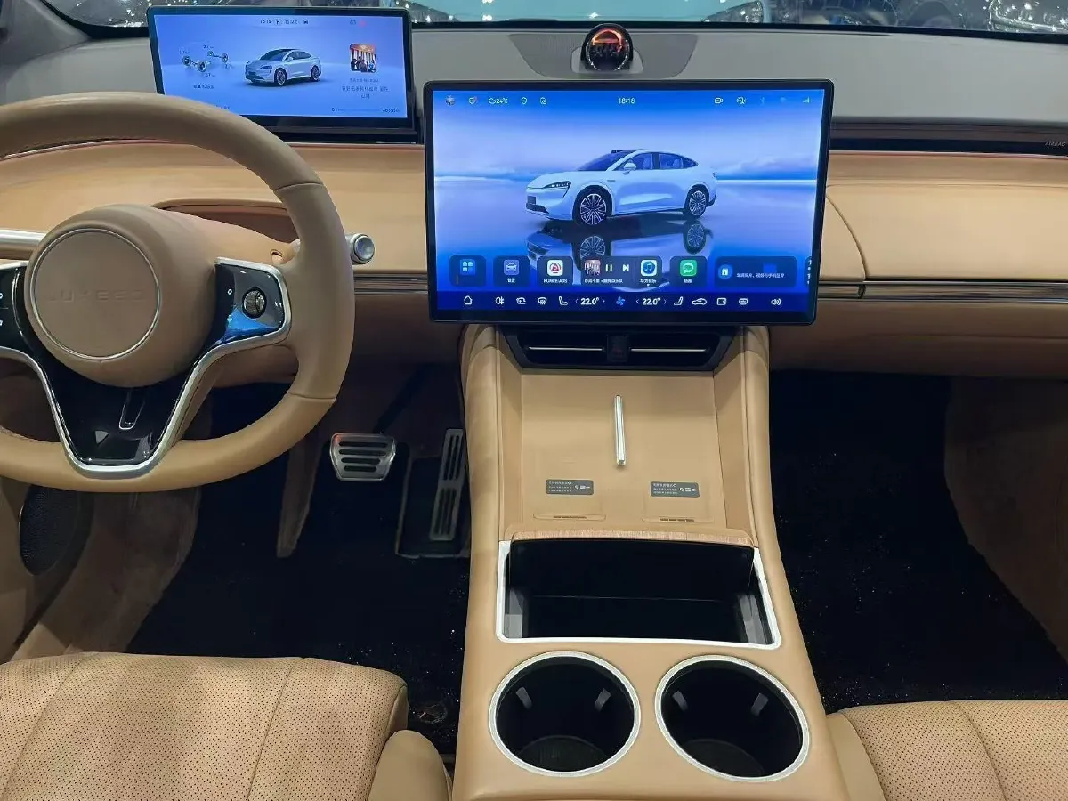 2024 HIMA R7 BEV 100KWH,autocango,china used car exporter,china ev exporter,chinese used car exporter,chinese used ev exporter