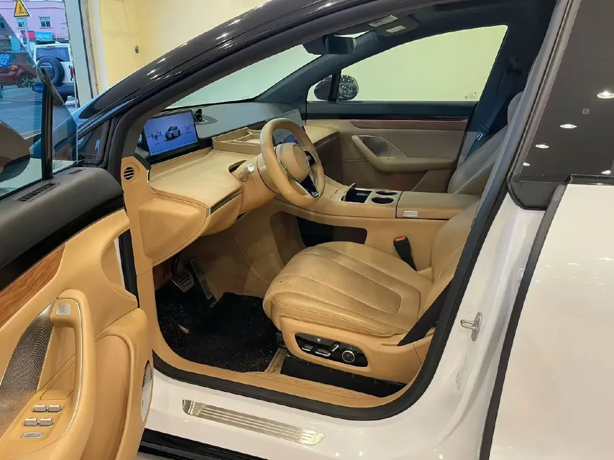 2024 HIMA R7 BEV 100KWH,autocango,china used car exporter,china ev exporter,chinese used car exporter,chinese used ev exporter