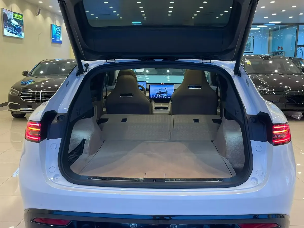 2024 HIMA R7 BEV 100KWH,autocango,china used car exporter,china ev exporter,chinese used car exporter,chinese used ev exporter