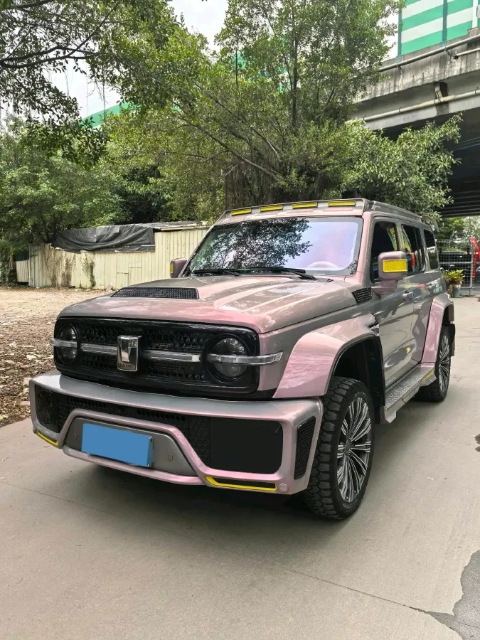 2021 Cyberspace 300 2.0T 227HP L4 8AT,autocango,china used car exporter,china ev exporter,chinese used car exporter,chinese used ev exporter