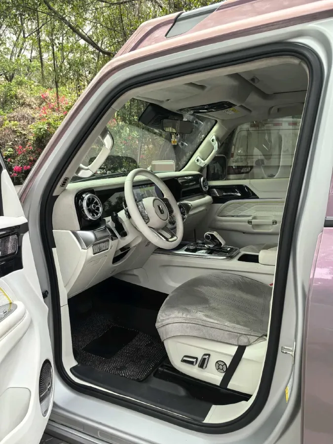 2021 Cyberspace 300 2.0T 227HP L4 8AT,autocango,china used car exporter,china ev exporter,chinese used car exporter,chinese used ev exporter