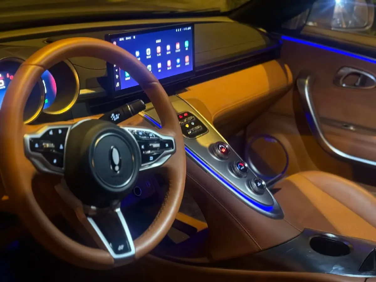 2022 Ora LightningCat BEV 64.31/63.87KWH,autocango,china used car exporter,china ev exporter,chinese used car exporter,chinese used ev exporter