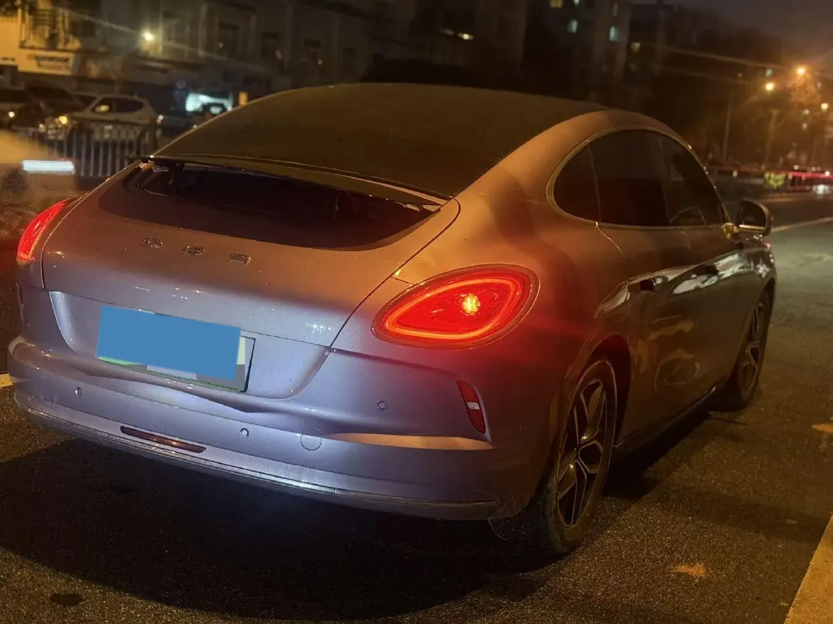 2022 Ora LightningCat BEV 64.31/63.87KWH,autocango,china used car exporter,china ev exporter,chinese used car exporter,chinese used ev exporter