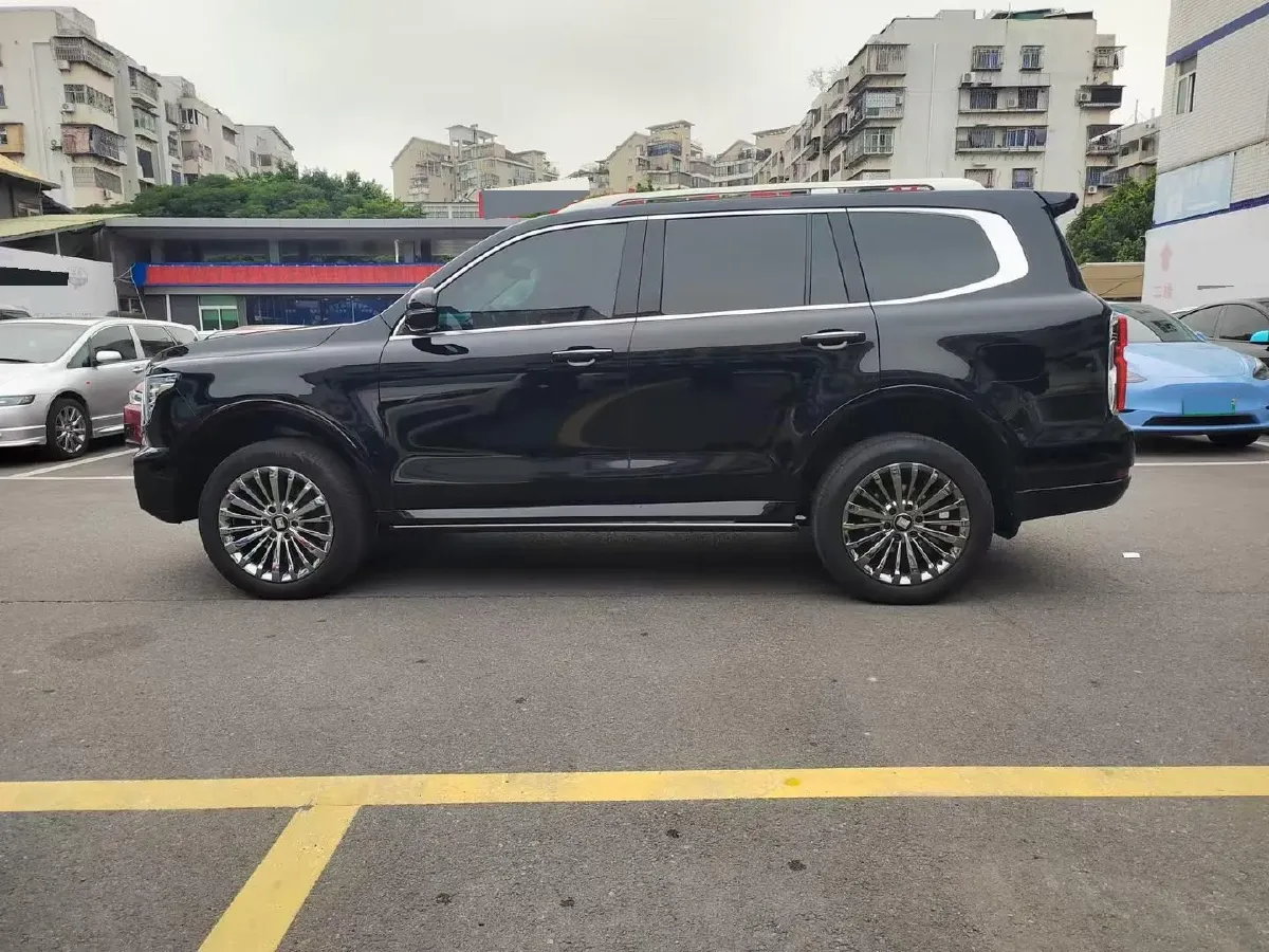 2022 Tank 500 3.0T 360HP V6 9AT,autocango,china used car exporter,china ev exporter,chinese used car exporter,chinese used ev exporter