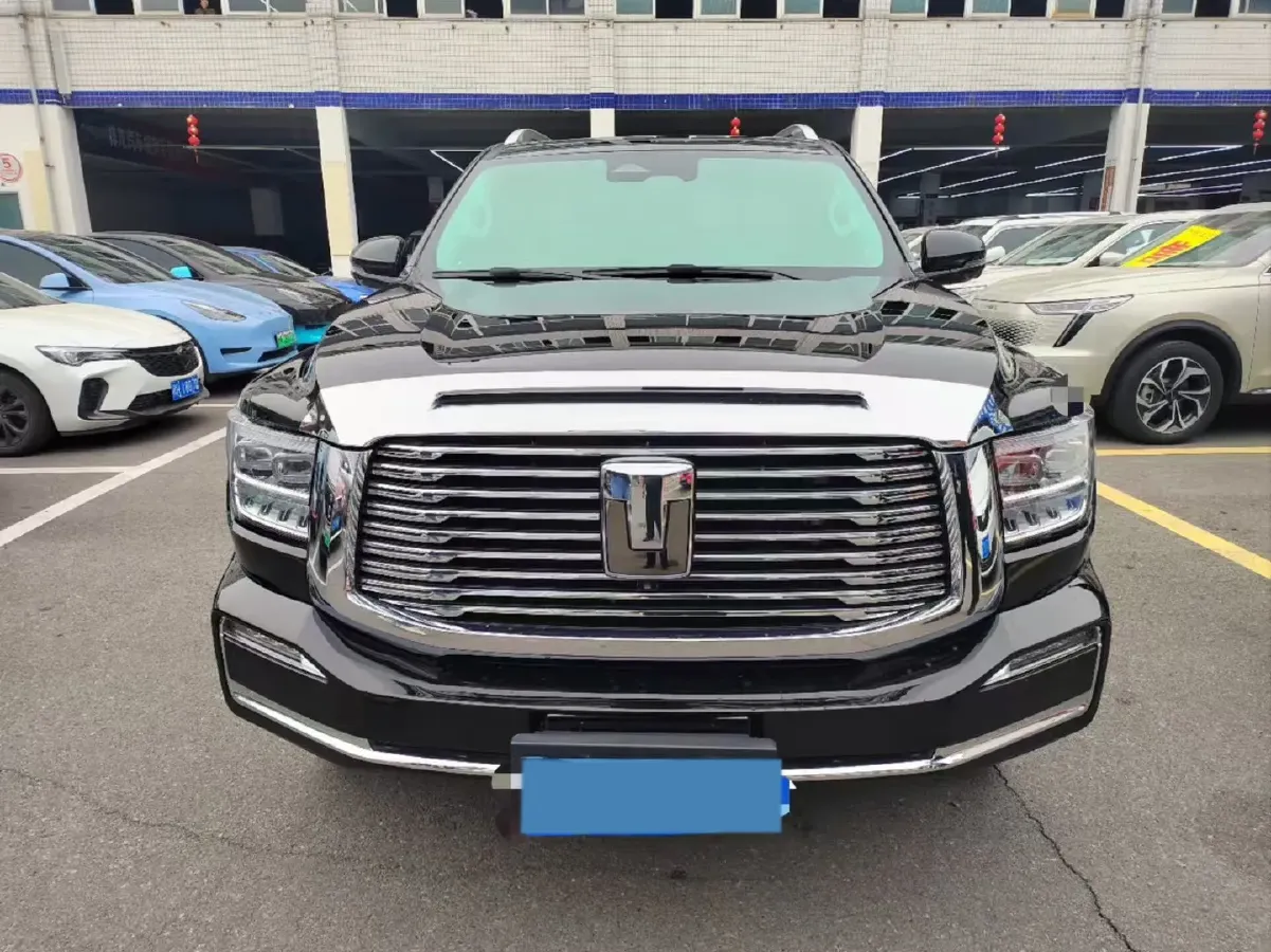 2022 Tank 500 3.0T 360HP V6 9AT,autocango,china used car exporter,china ev exporter,chinese used car exporter,chinese used ev exporter