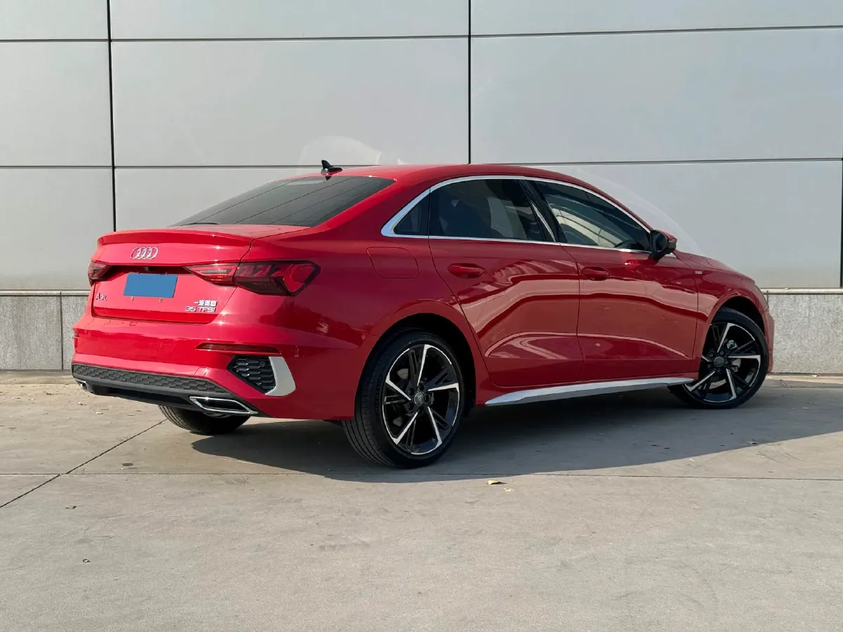 2021 Audi A3 1.4T 150HP L4 7DCT,autocango,china used car exporter,china ev exporter,chinese used car exporter,chinese used ev exporter