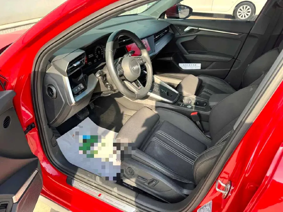 2021 Audi A3 1.4T 150HP L4 7DCT,autocango,china used car exporter,china ev exporter,chinese used car exporter,chinese used ev exporter