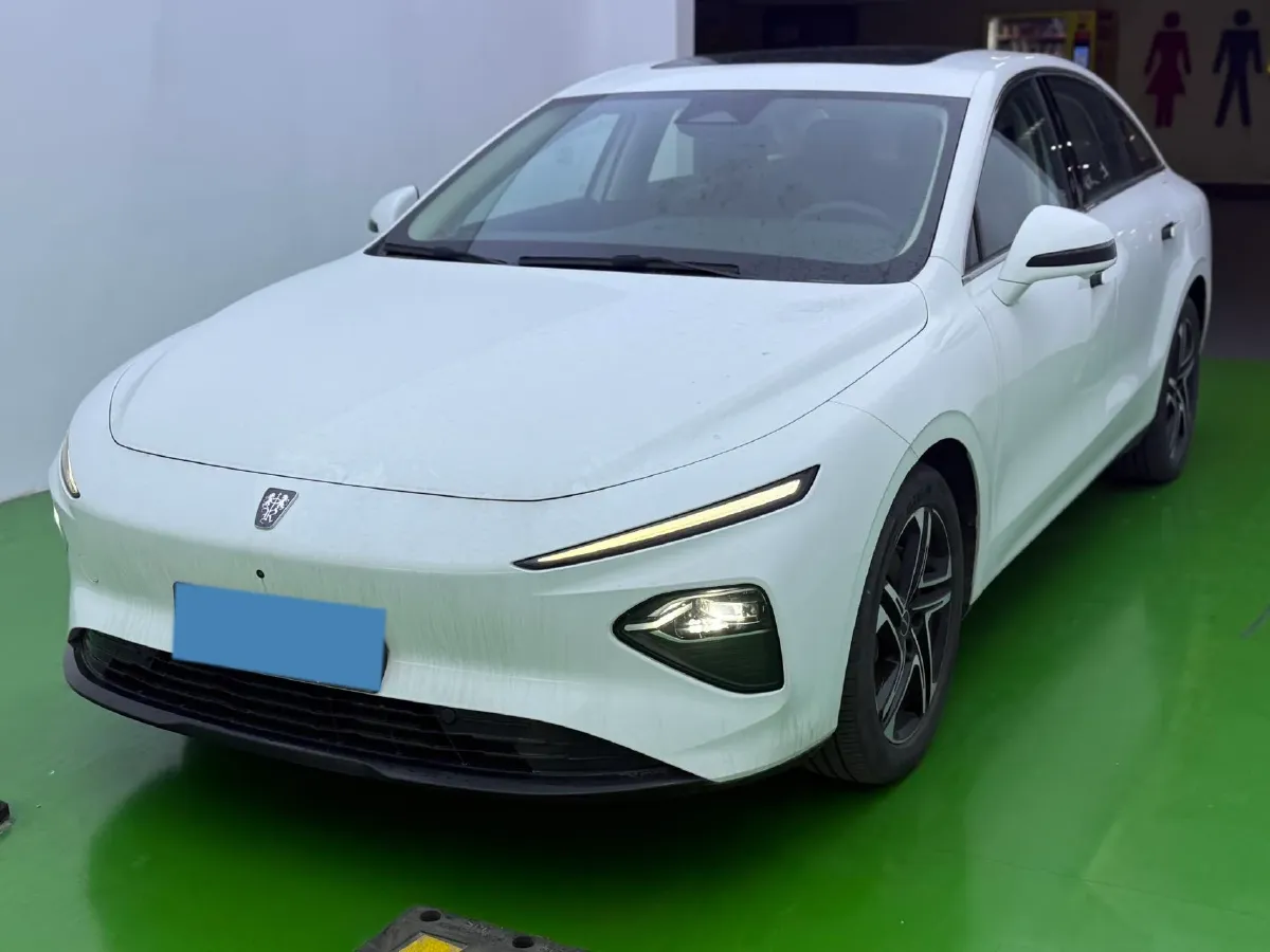 2023 Roewe D7 BEV 59.2KWH,autocango,china used car exporter,china ev exporter,chinese used car exporter,chinese used ev exporter