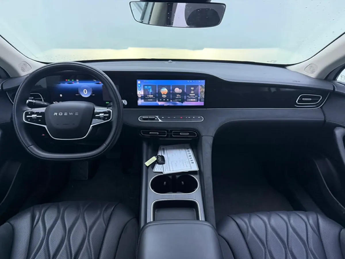 2023 Roewe D7 BEV 59.2KWH,autocango,china used car exporter,china ev exporter,chinese used car exporter,chinese used ev exporter