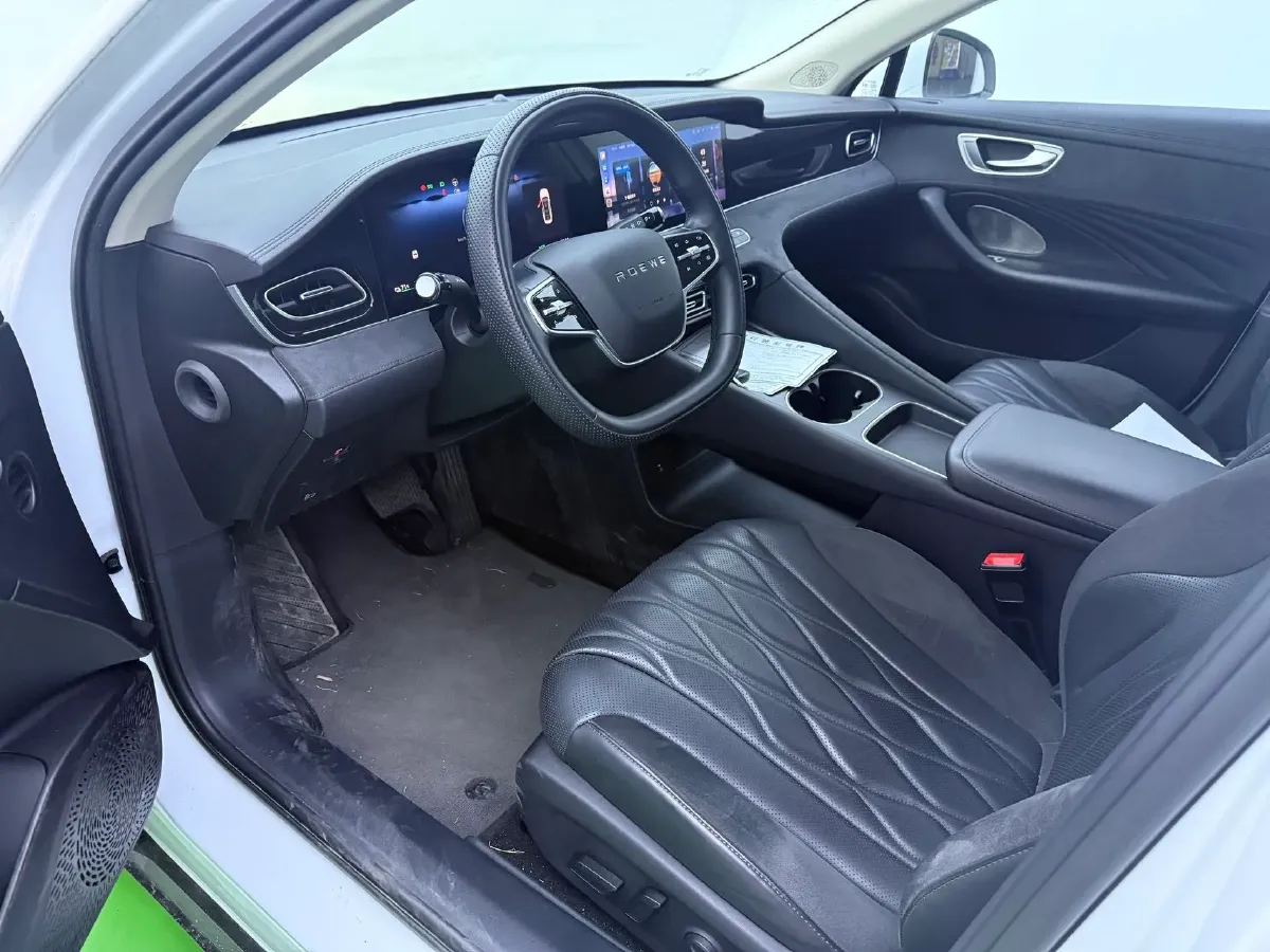 2023 Roewe D7 BEV 59.2KWH,autocango,china used car exporter,china ev exporter,chinese used car exporter,chinese used ev exporter