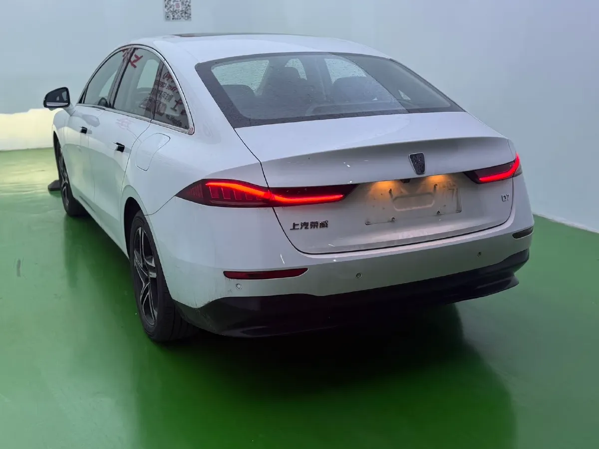 2023 Roewe D7 BEV 59.2KWH,autocango,china used car exporter,china ev exporter,chinese used car exporter,chinese used ev exporter