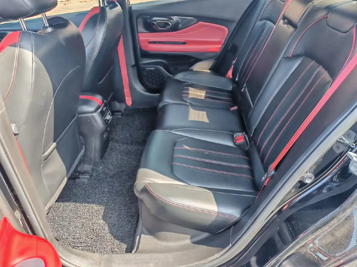 2021 GAC Trumpchi Empow 1.5T 177HP L4 7DCT,autocango,china used car exporter,china ev exporter,chinese used car exporter,chinese used ev exporter