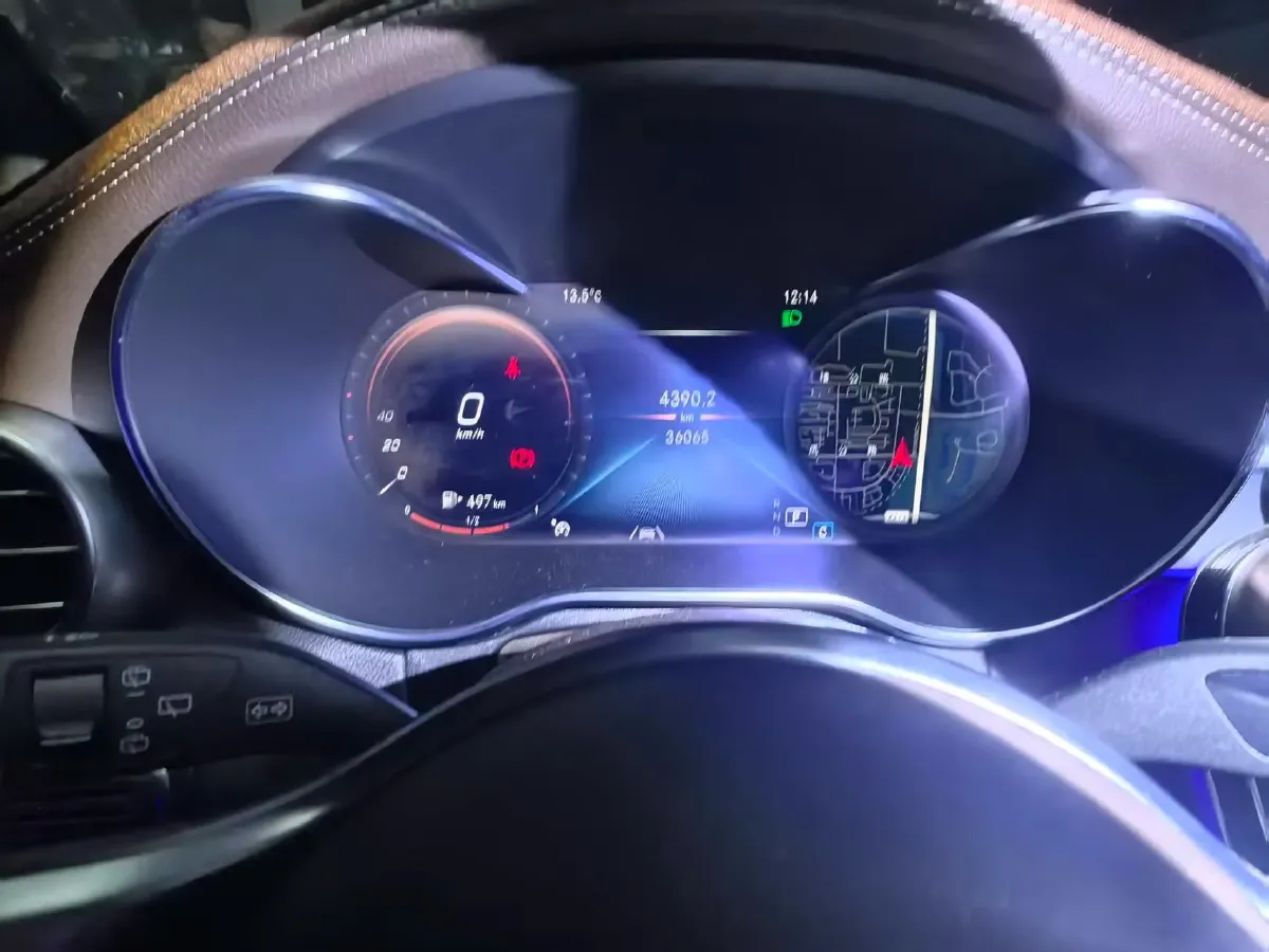 2021 Mercedes-Benz GLC Class 2.0T 258HP L4 9AT,autocango,china used car exporter,china ev exporter,chinese used car exporter,chinese used ev exporter