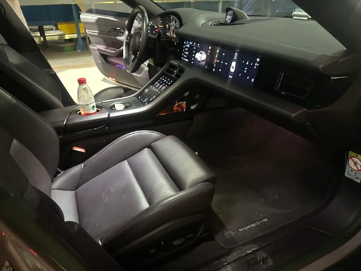 2022 Porsche Taycan 2AT BEV 79.2KWH,autocango,china used car exporter,china ev exporter,chinese used car exporter,chinese used ev exporter