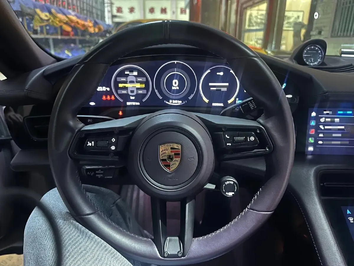 2022 Porsche Taycan 2AT BEV 79.2KWH,autocango,china used car exporter,china ev exporter,chinese used car exporter,chinese used ev exporter