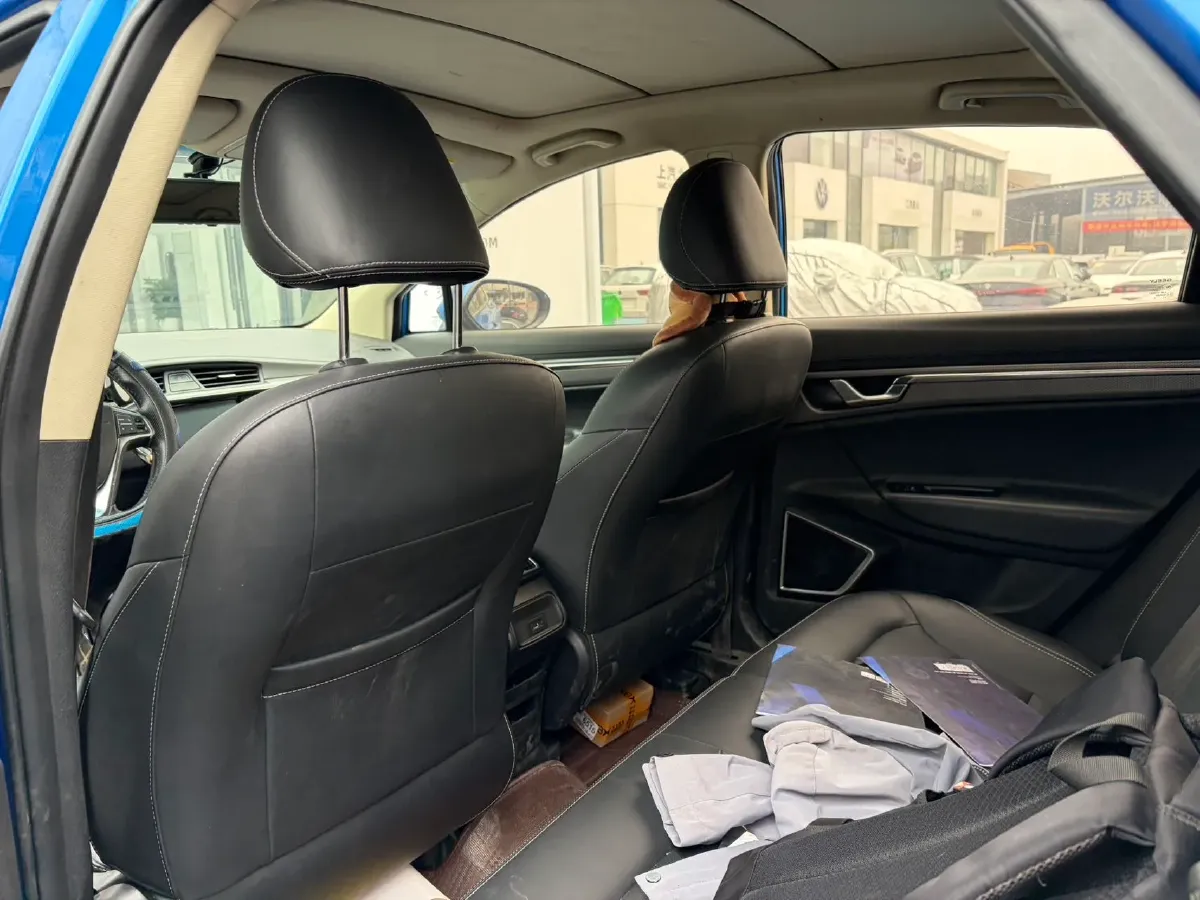 2016 Geely Emgrand GS 1.3T 129HP L4 6DCT,autocango,china used car exporter,china ev exporter,chinese used car exporter,chinese used ev exporter