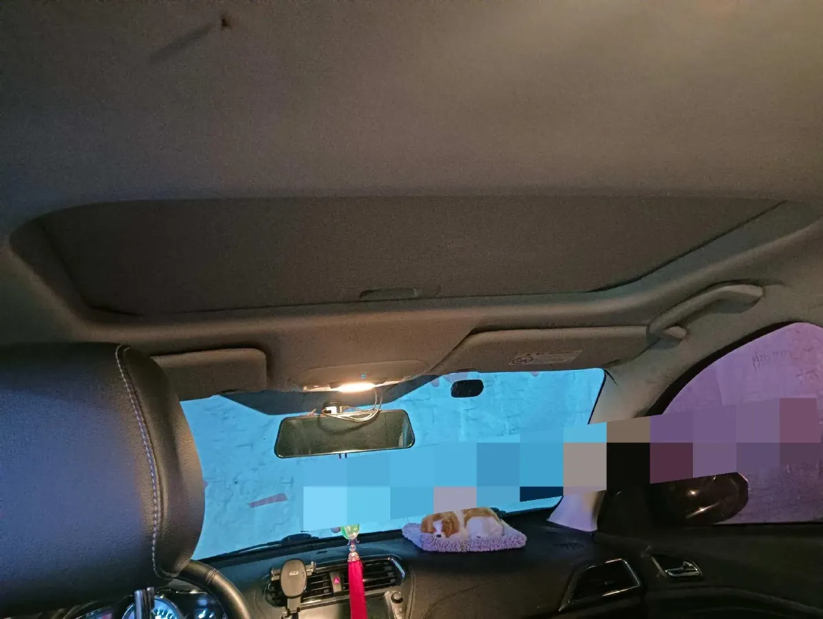 2019 Ford Escort 1.5L 122HP L3 6AT,autocango,china used car exporter,china ev exporter,chinese used car exporter,chinese used ev exporter