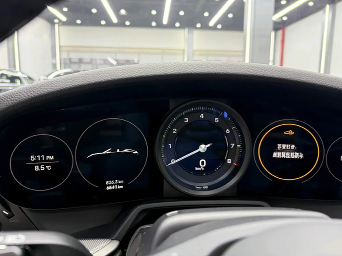 2023 Porsche 911 3.0T 385HP H6 8DCT,autocango,china used car exporter,china ev exporter,chinese used car exporter,chinese used ev exporter