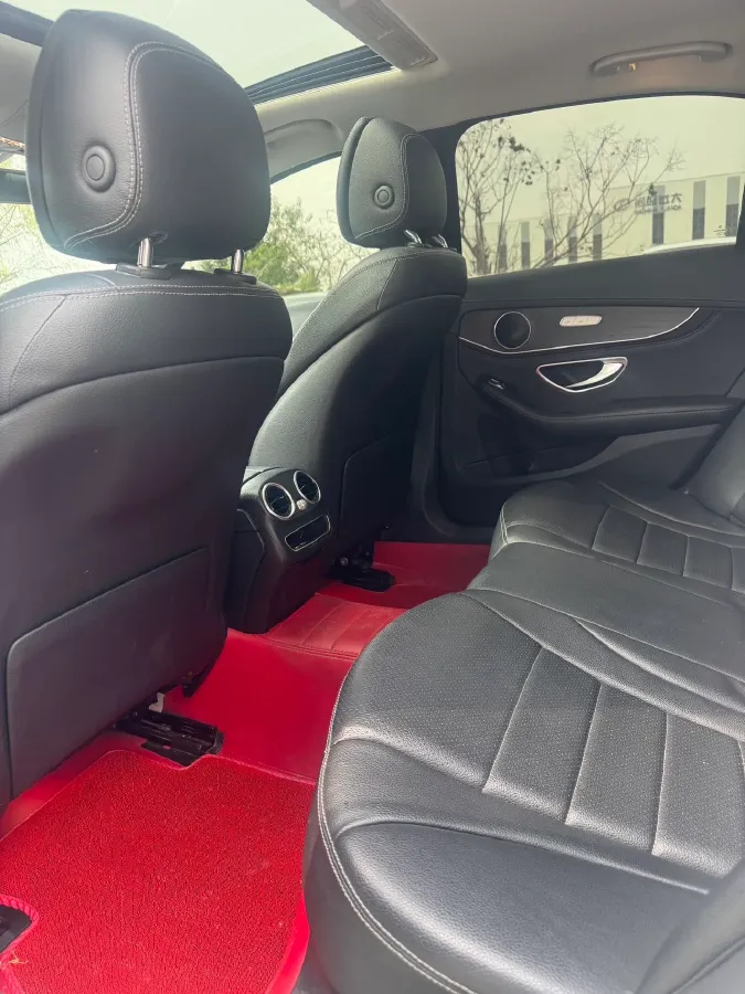 2020 Mercedes-Benz C Class 1.5T 156HP L4 9AT,autocango,china used car exporter,china ev exporter,chinese used car exporter,chinese used ev exporter