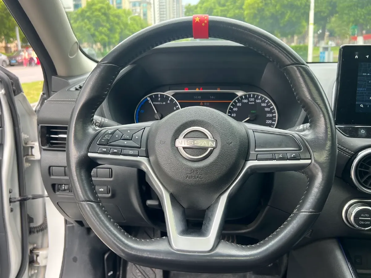 2023 Nissan Sylphy 1.2L 72HP L3 Hybrid,autocango,china used car exporter,china ev exporter,chinese used car exporter,chinese used ev exporter