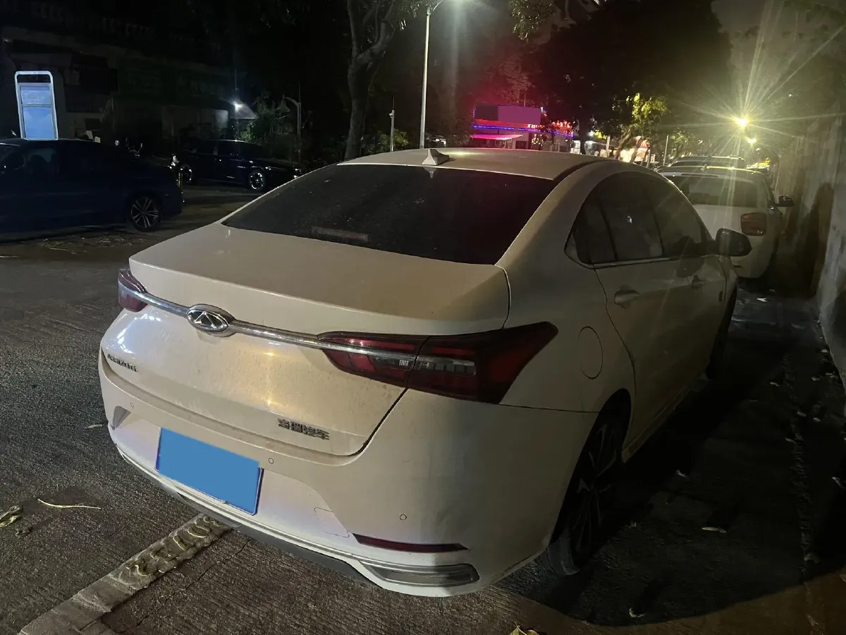 2019 Chery Arrizo GX 1.5T 156HP L4 CVT,autocango,china used car exporter,china ev exporter,chinese used car exporter,chinese used ev exporter