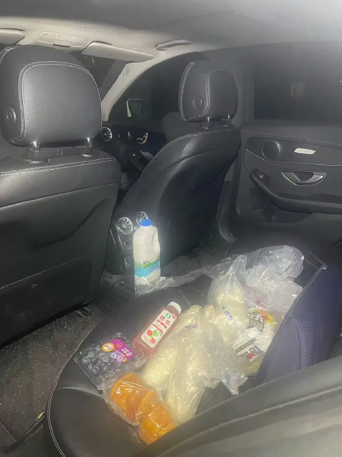 2021 Mercedes-Benz C Class 1.5T 156HP L4 9AT,autocango,china used car exporter,china ev exporter,chinese used car exporter,chinese used ev exporter