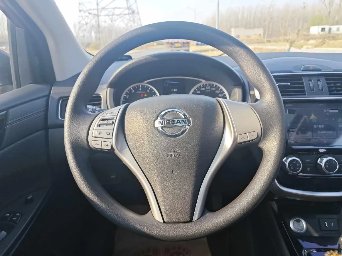 2019 Nissan Tiida 1.6L 126HP L4 CVT,autocango,china used car exporter,china ev exporter,chinese used car exporter,chinese used ev exporter