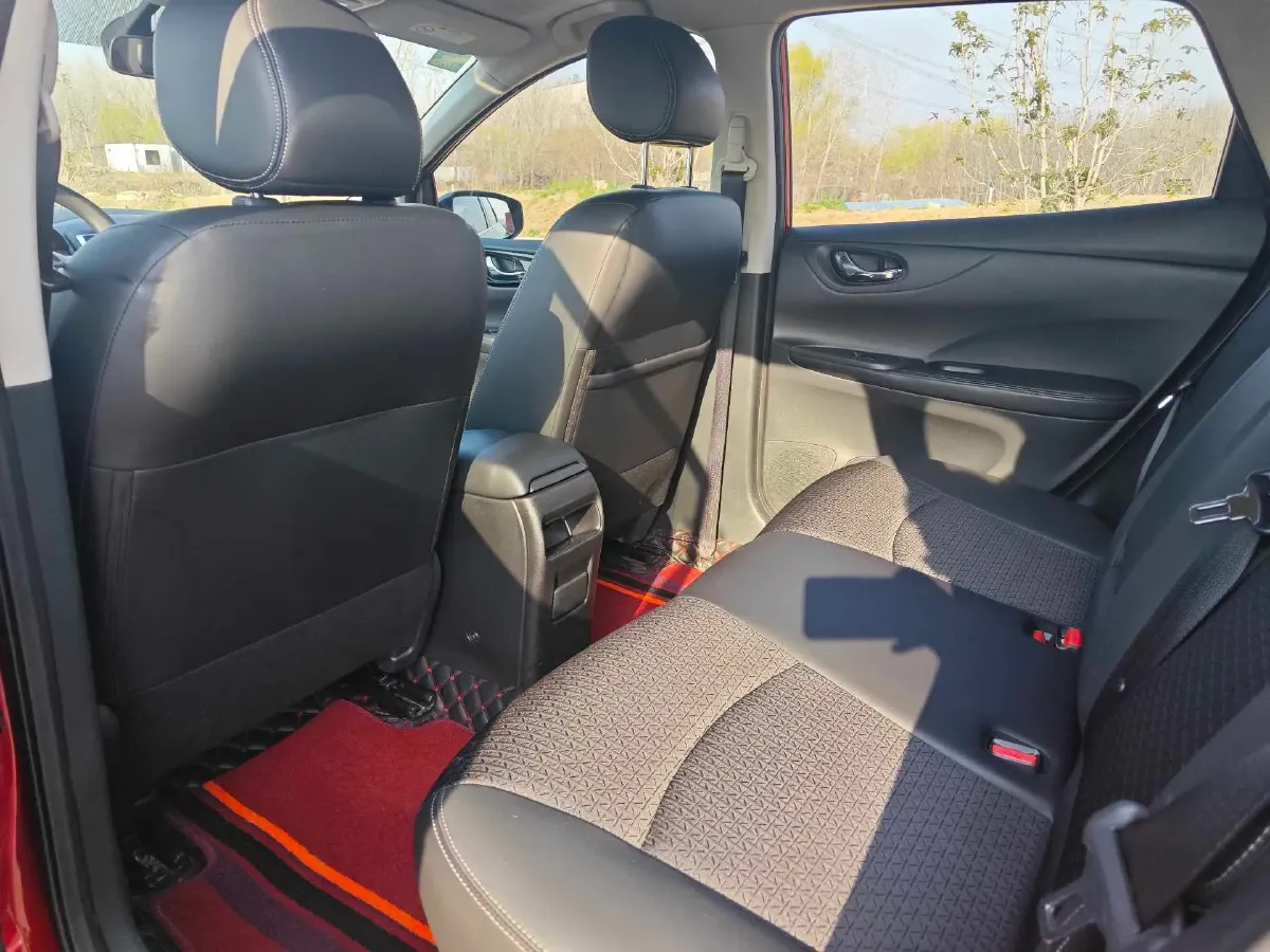 2019 Nissan Tiida 1.6L 126HP L4 CVT,autocango,china used car exporter,china ev exporter,chinese used car exporter,chinese used ev exporter