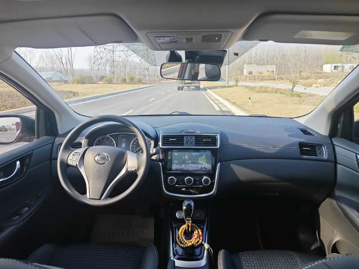 2019 Nissan Tiida 1.6L 126HP L4 CVT,autocango,china used car exporter,china ev exporter,chinese used car exporter,chinese used ev exporter