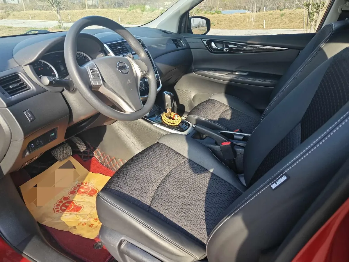 2019 Nissan Tiida 1.6L 126HP L4 CVT,autocango,china used car exporter,china ev exporter,chinese used car exporter,chinese used ev exporter