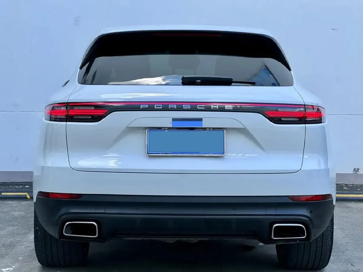 2019 Porsche Cayenne 3.0T 340HP V6 8AT,autocango,china used car exporter,china ev exporter,chinese used car exporter,chinese used ev exporter