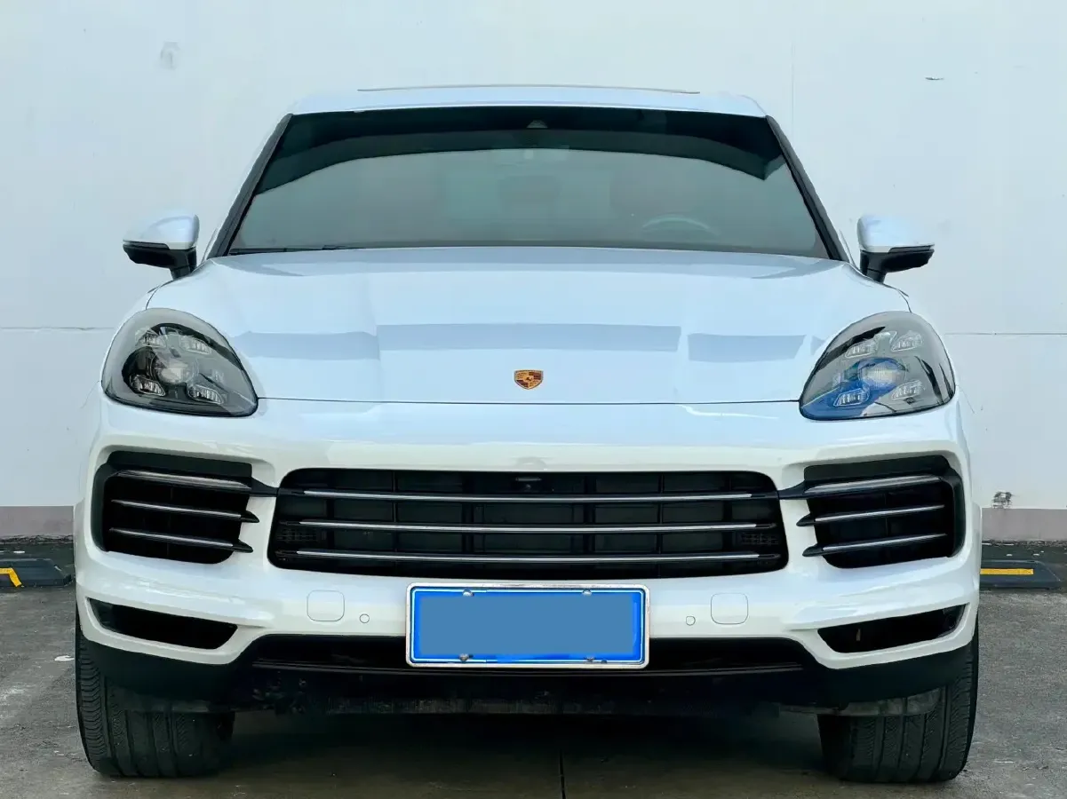 2019 Porsche Cayenne 3.0T 340HP V6 8AT,autocango,china used car exporter,china ev exporter,chinese used car exporter,chinese used ev exporter