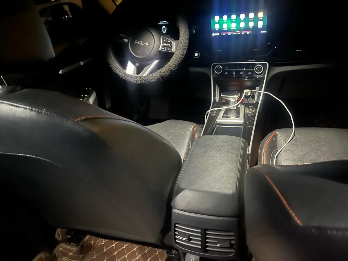 2023 Kia Seltos 1.5L 115HP L4 CVT,autocango,china used car exporter,china ev exporter,chinese used car exporter,chinese used ev exporter