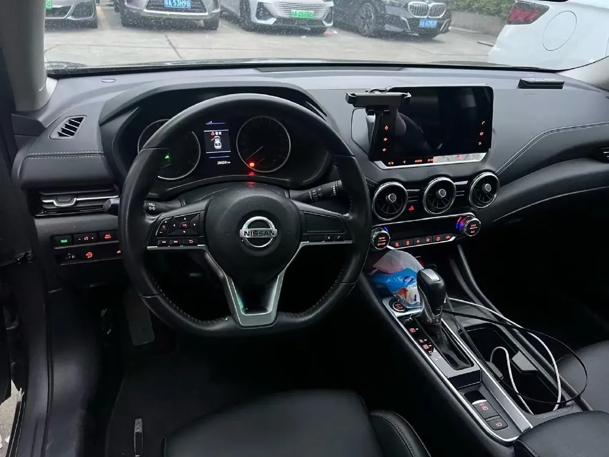 2022 Nissan Sylphy 1.6L 135HP L4 CVT,autocango,china used car exporter,china ev exporter,chinese used car exporter,chinese used ev exporter