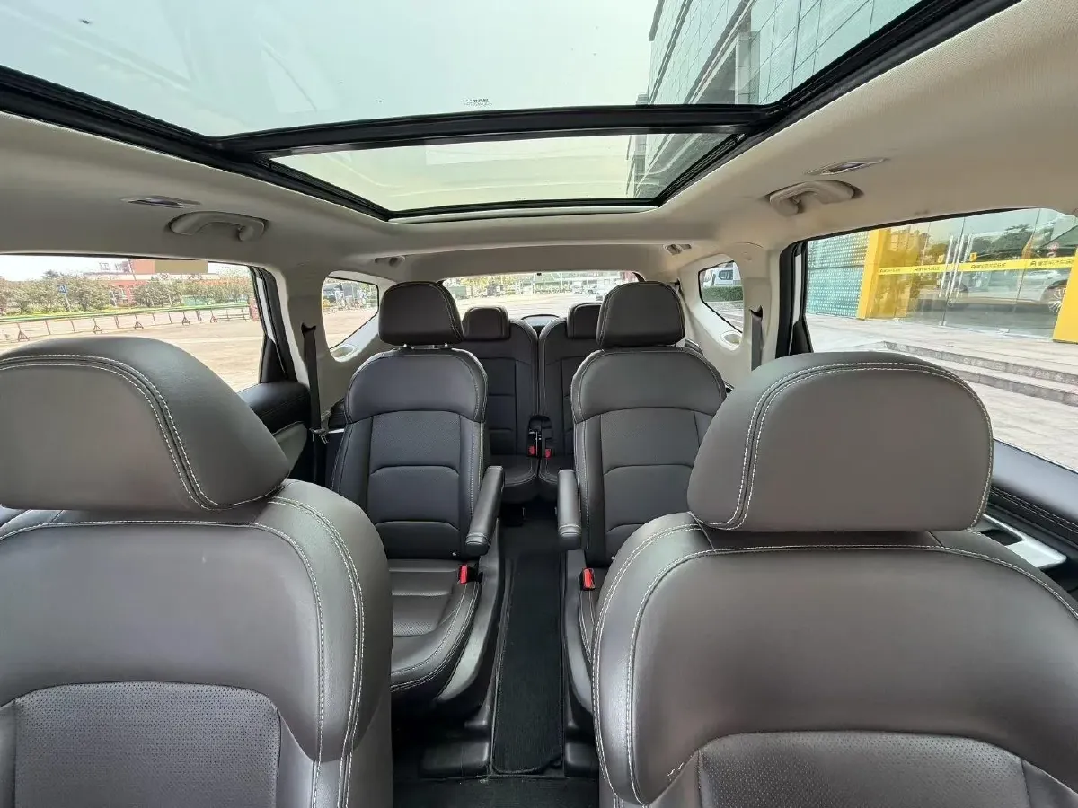 2019 Geely JiaJi 1.8T 184HP L4 6AT,autocango,china used car exporter,china ev exporter,chinese used car exporter,chinese used ev exporter