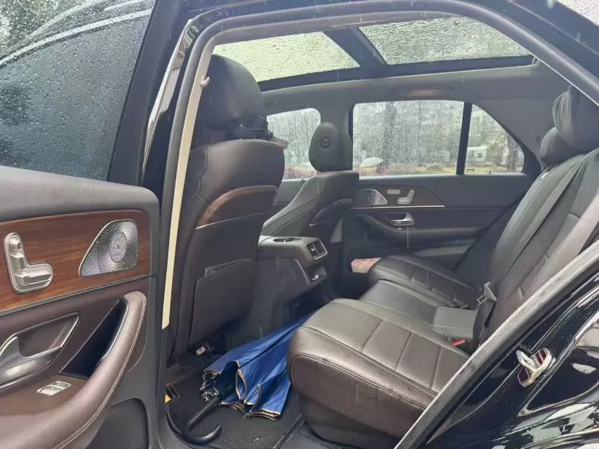 2020 Mercedes-Benz GLE Class 2.0T 258HP L4 9AT,autocango,china used car exporter,china ev exporter,chinese used car exporter,chinese used ev exporter