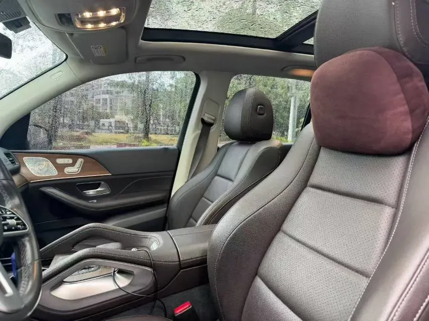 2020 Mercedes-Benz GLE Class 2.0T 258HP L4 9AT,autocango,china used car exporter,china ev exporter,chinese used car exporter,chinese used ev exporter