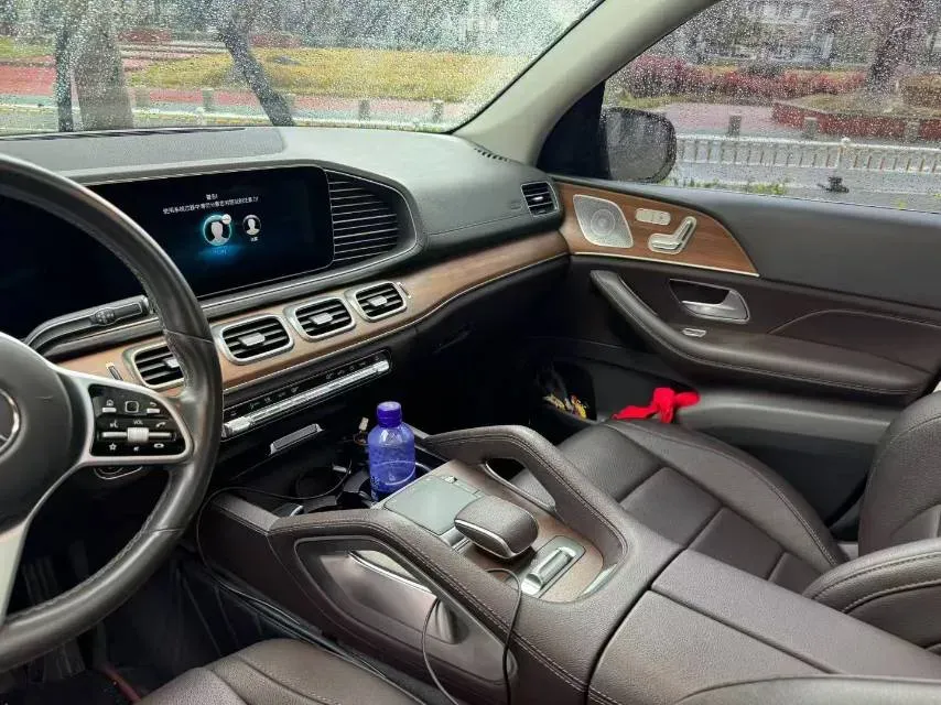 2020 Mercedes-Benz GLE Class 2.0T 258HP L4 9AT,autocango,china used car exporter,china ev exporter,chinese used car exporter,chinese used ev exporter