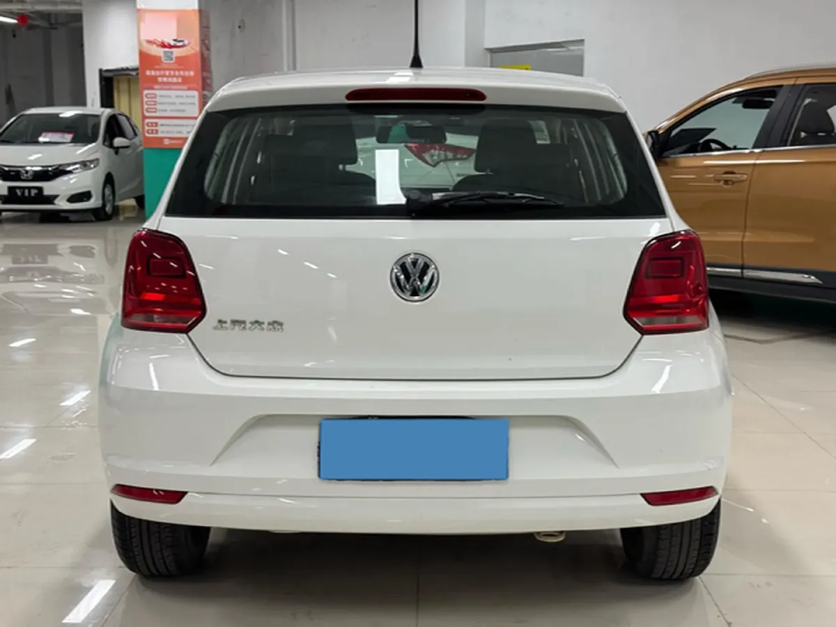 2016 Volkswagen Polo 1.4L 90HP L4 5MT,autocango,china used car exporter,china ev exporter,chinese used car exporter,chinese used ev exporter